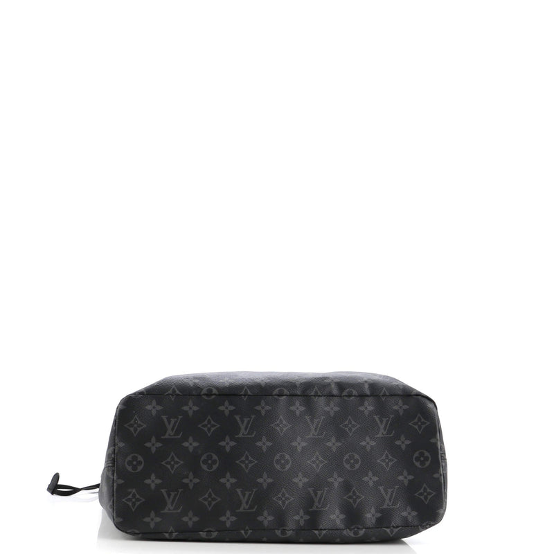 Louis Vuitton Cabas Light Drawstring Bag