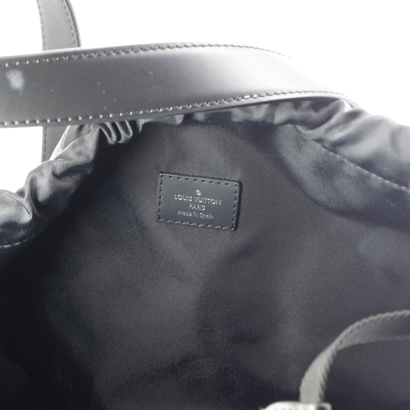 Louis Vuitton Cabas Light Drawstring Bag