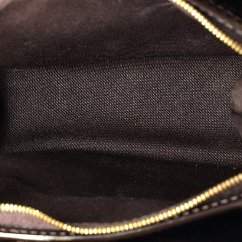 Louis Vuitton Virginia Handbag Vernis Pm