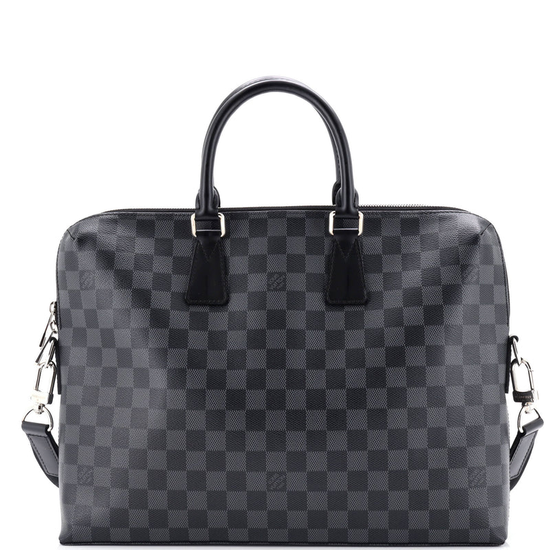 Louis Vuitton Porte-Documents Jour Bag