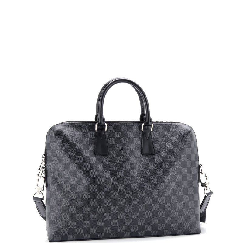 Louis Vuitton Porte-Documents Jour Bag