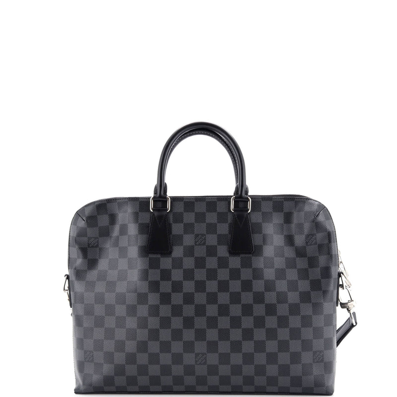 Louis Vuitton Porte-Documents Jour Bag
