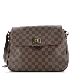 Louis Vuitton Besace Rosebery Handbag
