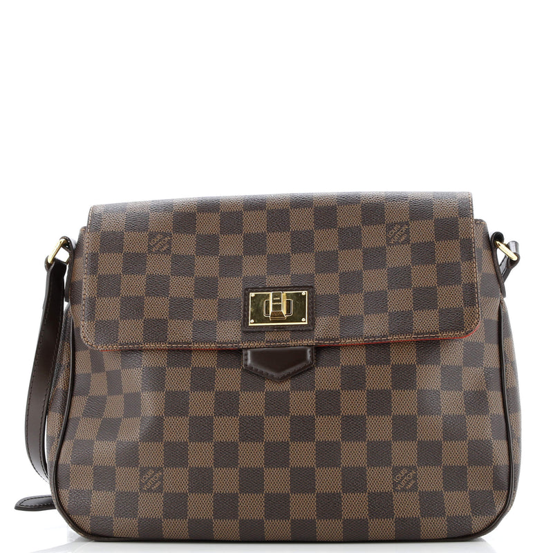 Louis Vuitton Besace Rosebery Handbag