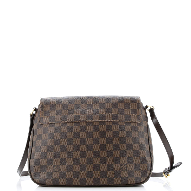 Louis Vuitton Besace Rosebery Handbag