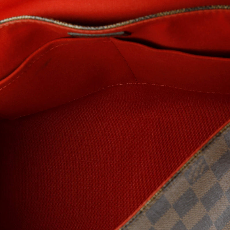 Louis Vuitton Besace Rosebery Handbag
