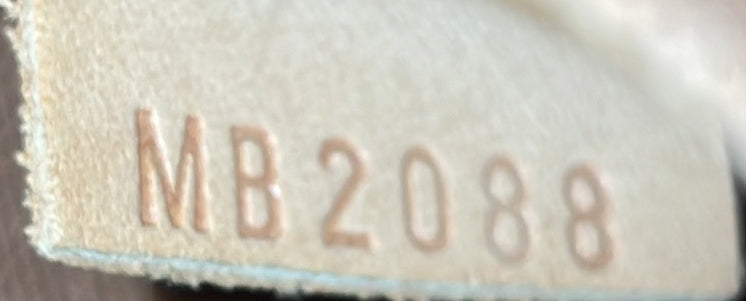 Louis Vuitton Tulum Handbag Canvas Gm