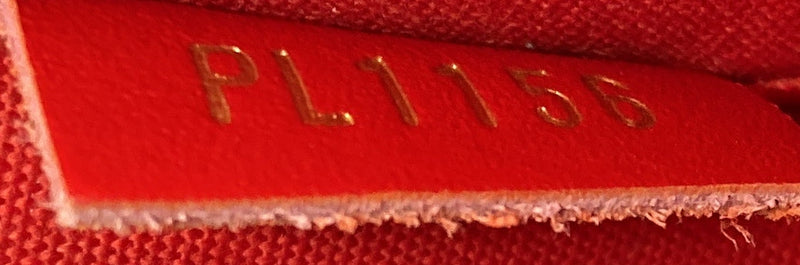 Louis Vuitton Montaigne Handbag Vernis