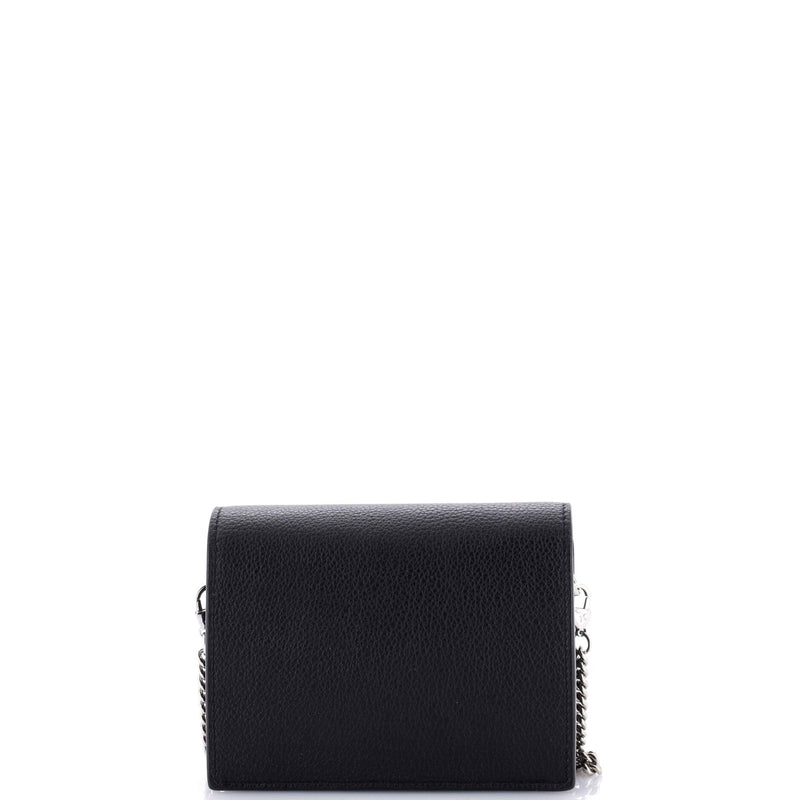 Louis Vuitton Mylockme Chain Pochette