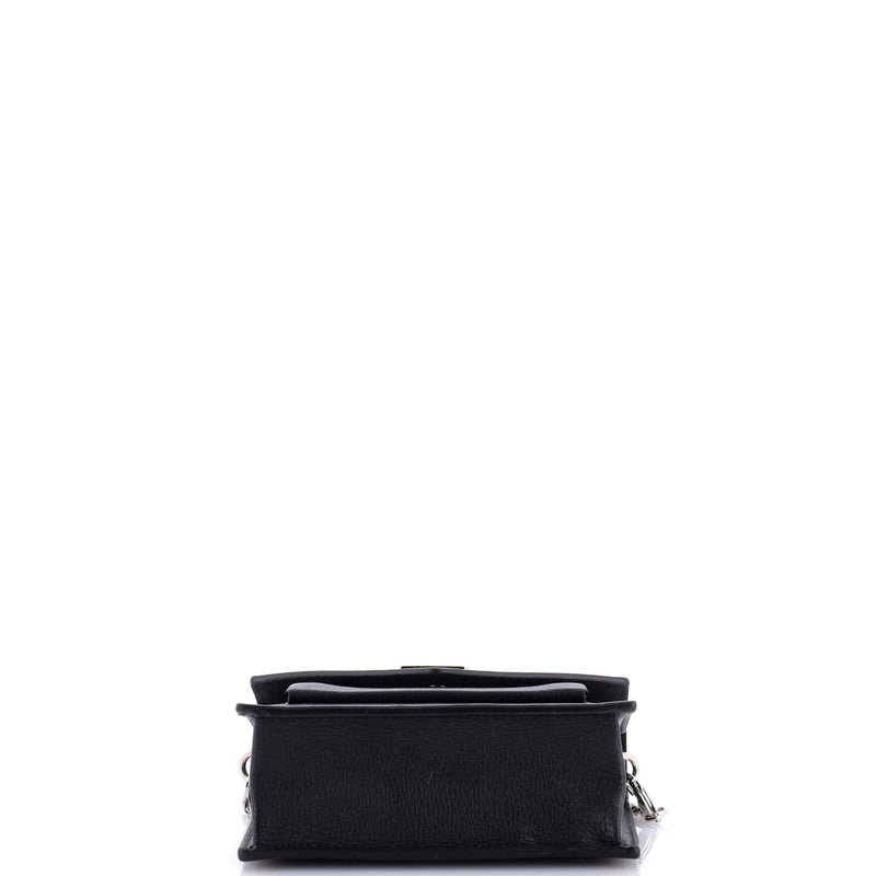 Louis Vuitton Mylockme Chain Pochette
