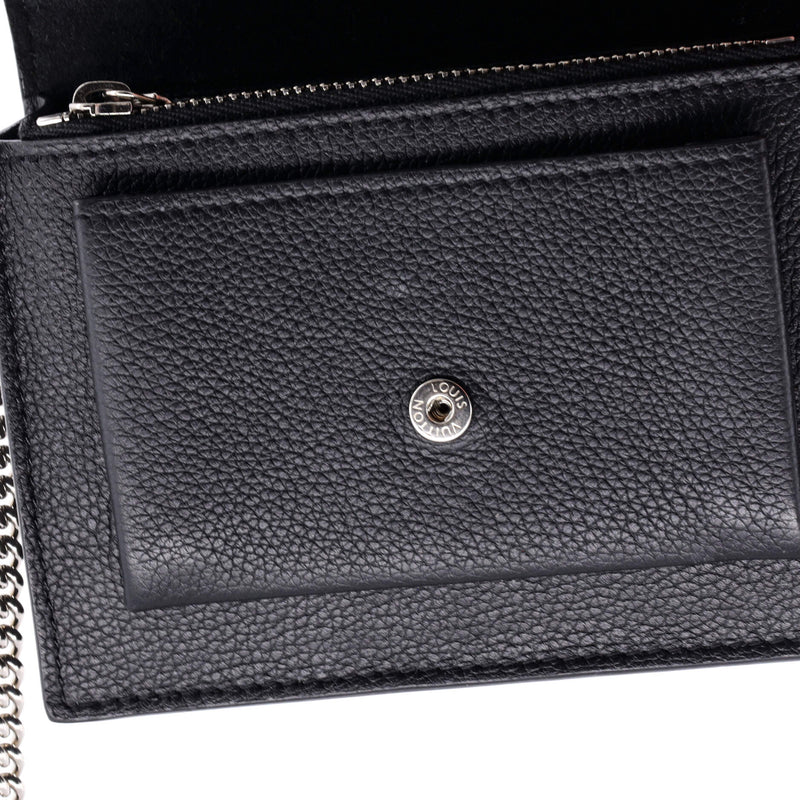 Louis Vuitton Mylockme Chain Pochette