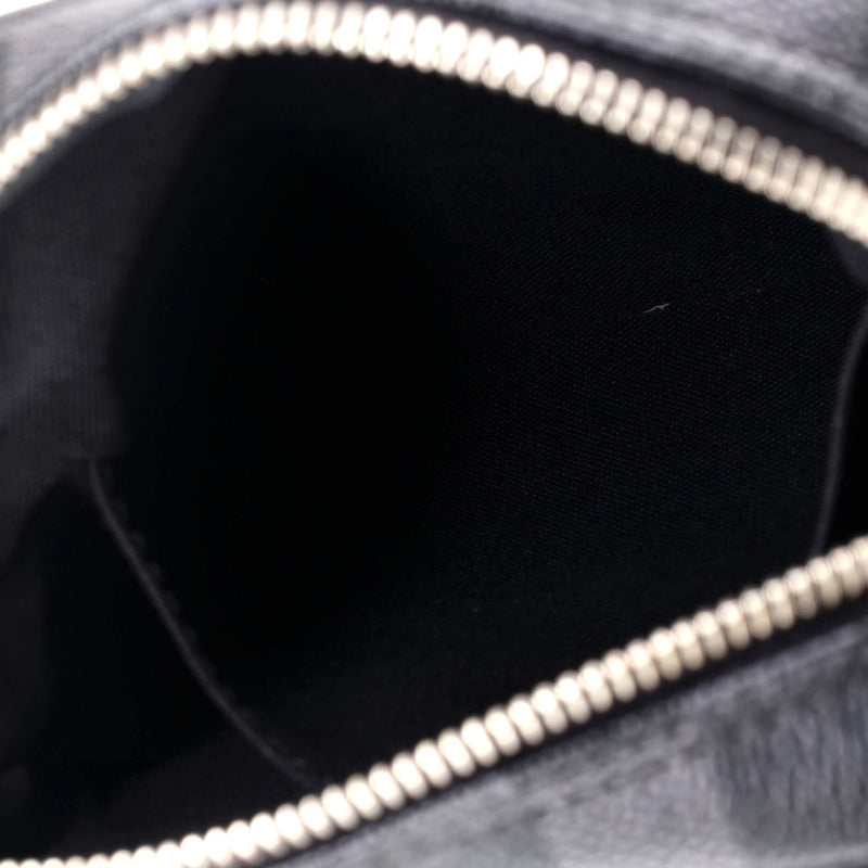 Louis Vuitton Rem Bag Damier Graphite