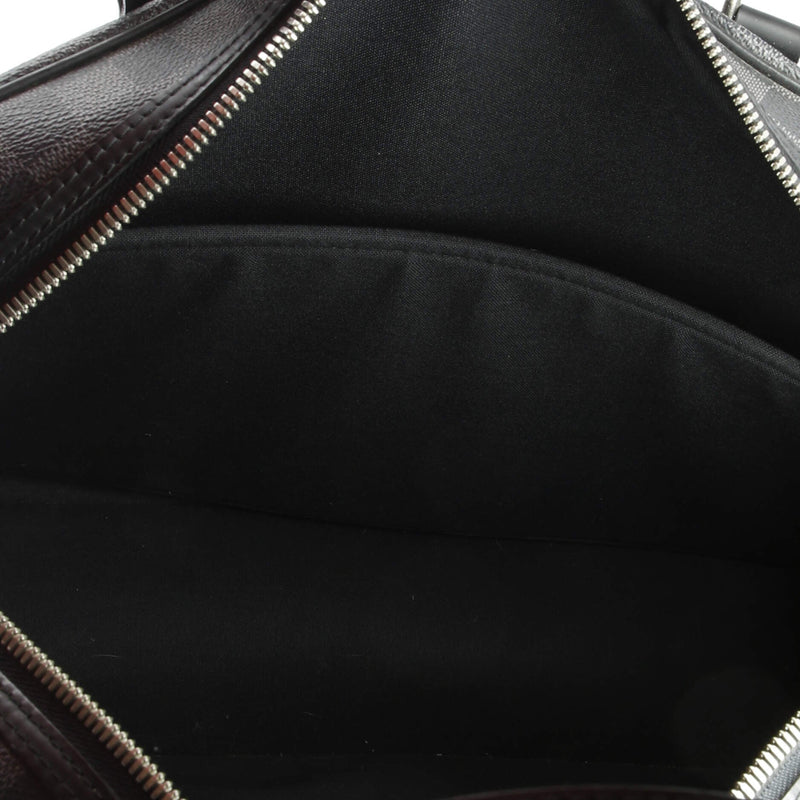 Louis Vuitton Jorn Briefcase Damier
