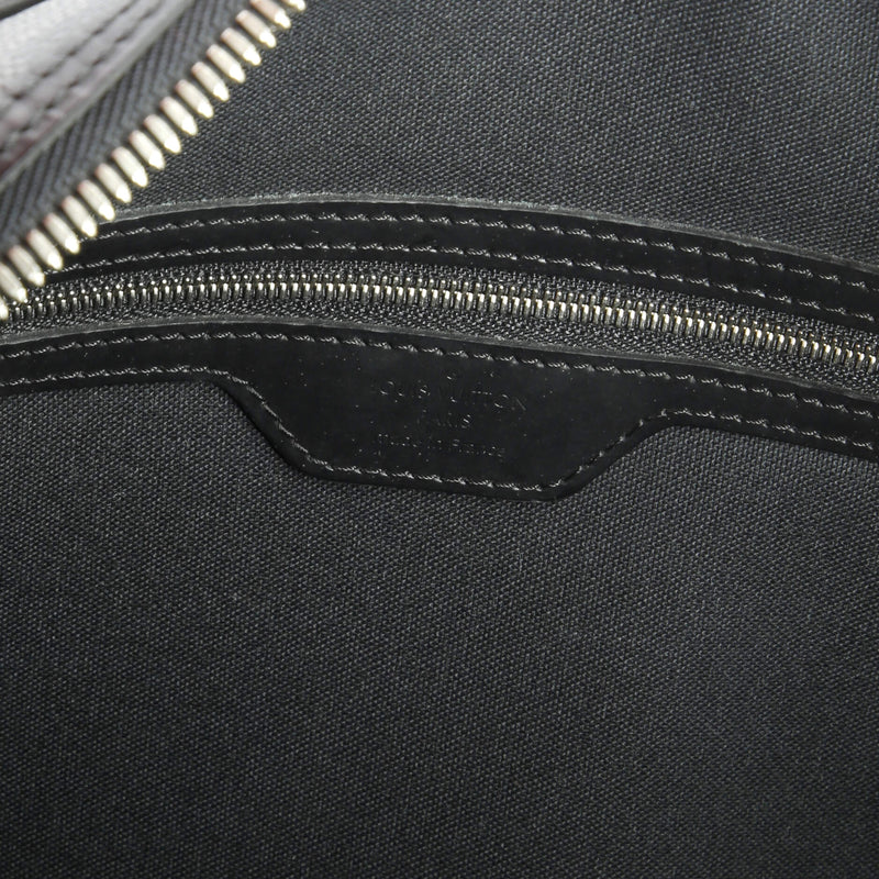 Louis Vuitton Jorn Briefcase Damier