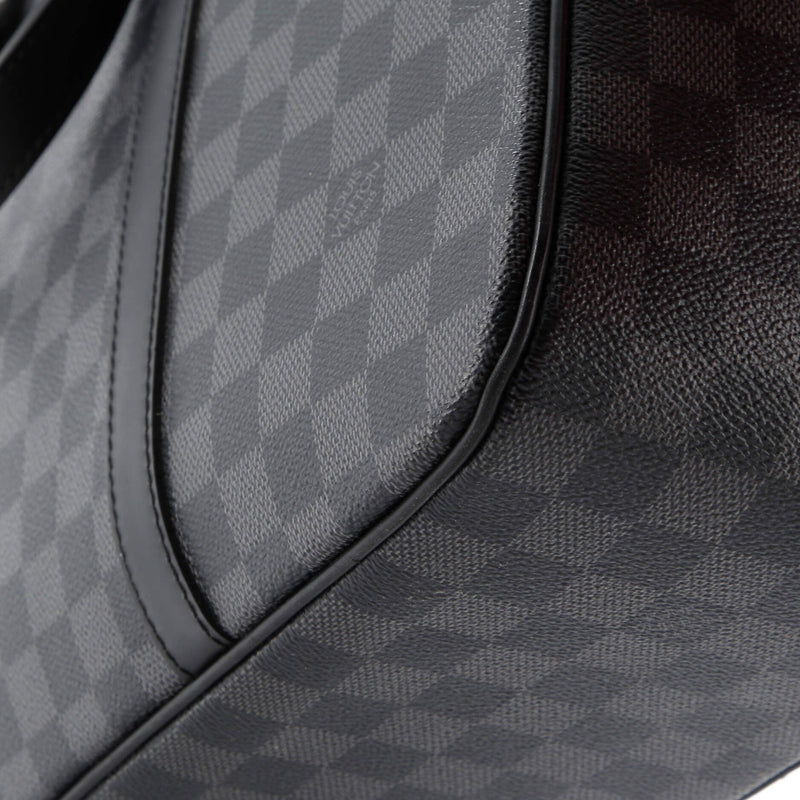 Louis Vuitton Jorn Briefcase Damier