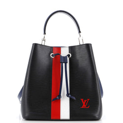 Louis Vuitton Neonoe Handbag Limited