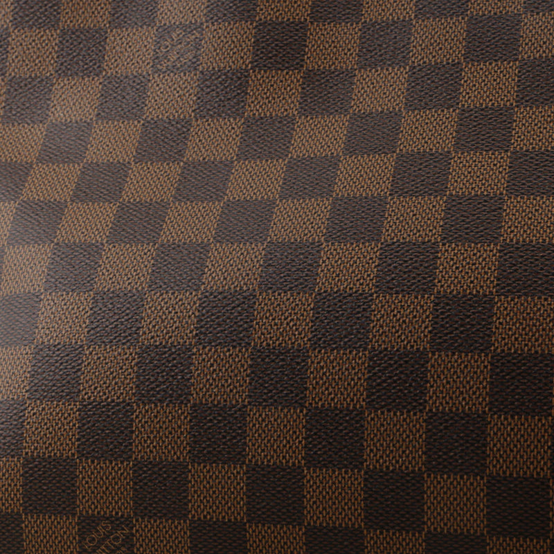 Louis Vuitton Brompton Handbag Damier