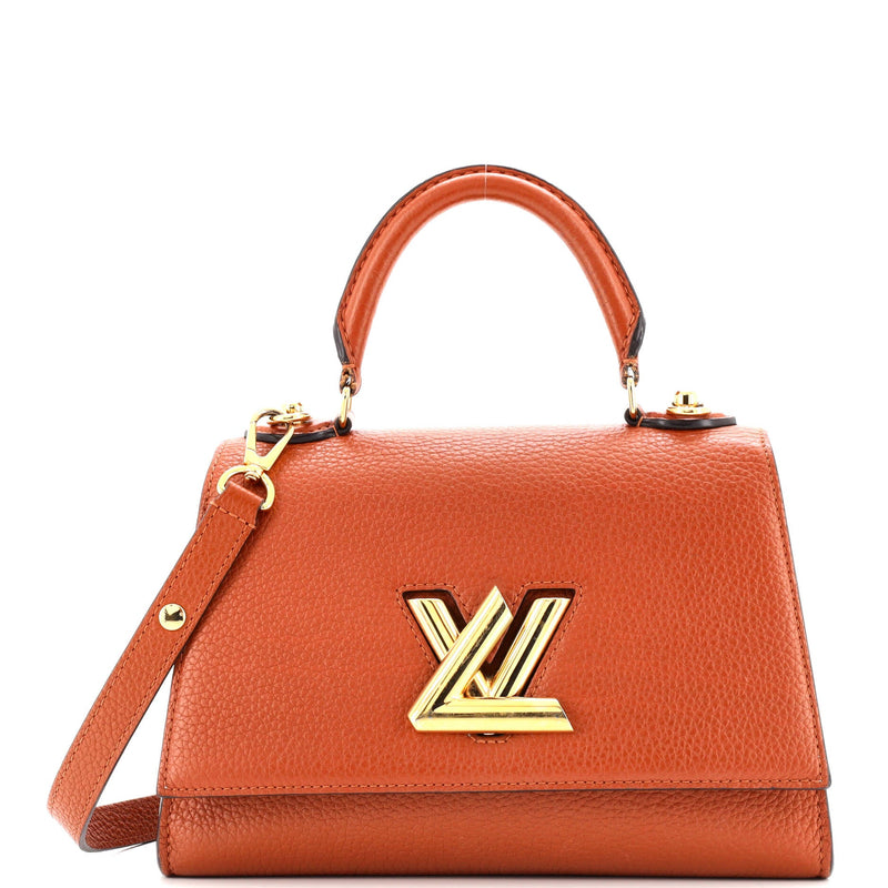Louis Vuitton Twist One Handle Bag