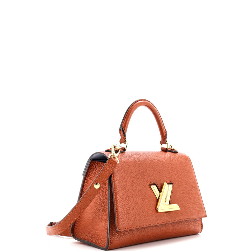 Louis Vuitton Twist One Handle Bag