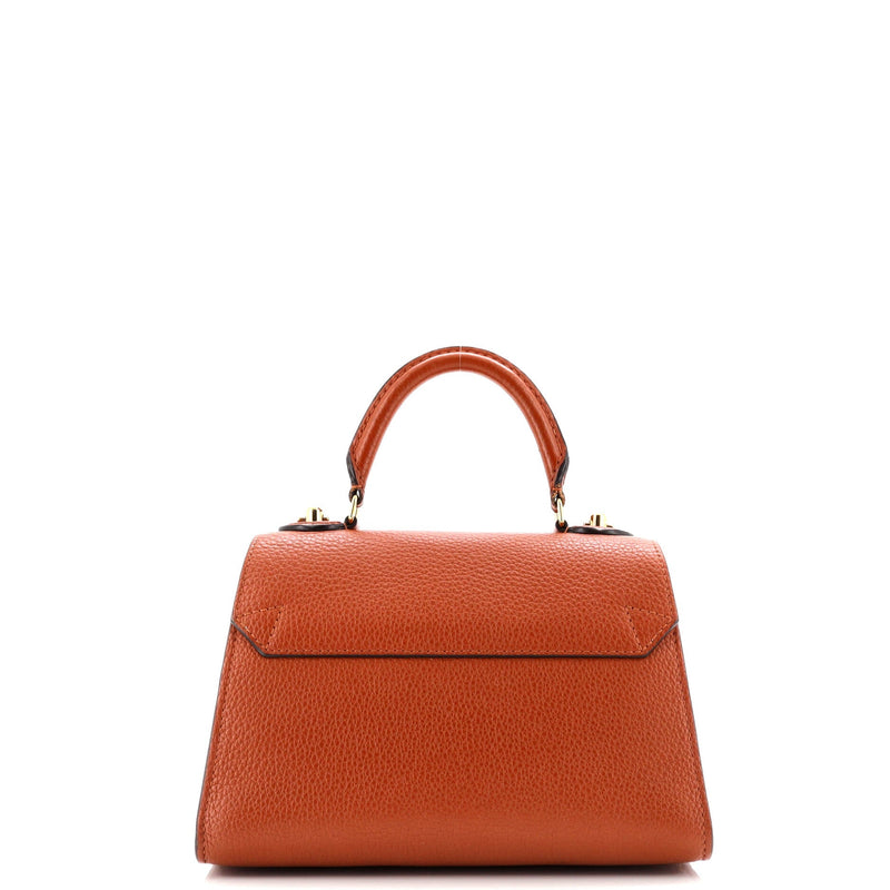 Louis Vuitton Twist One Handle Bag
