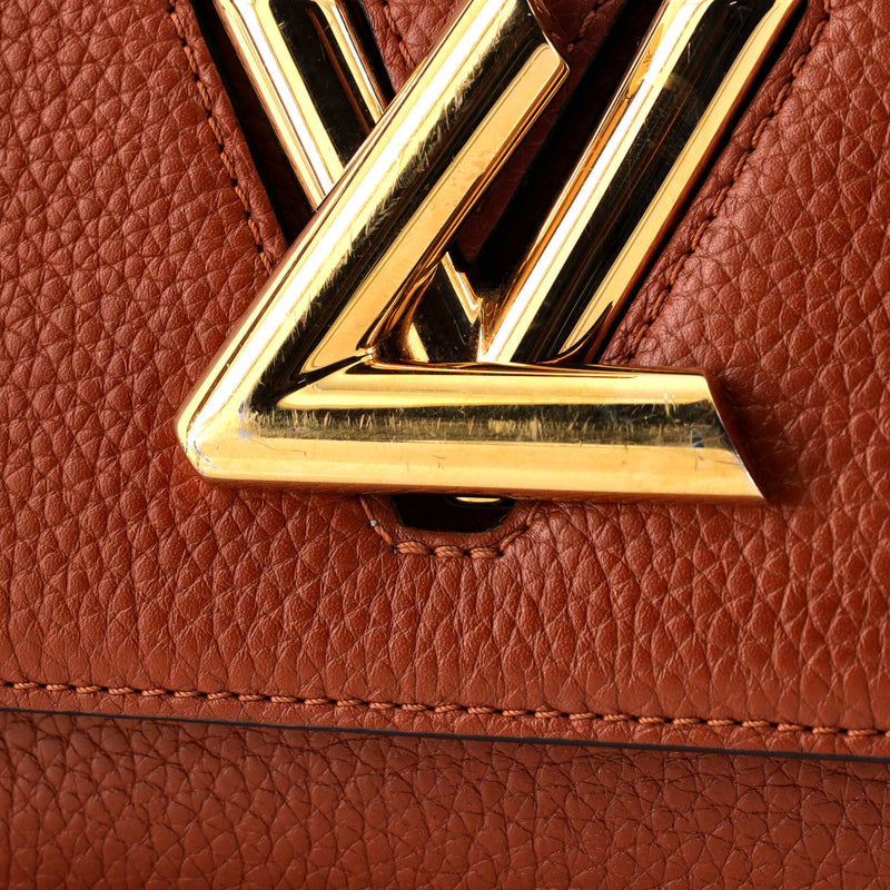 Louis Vuitton Twist One Handle Bag