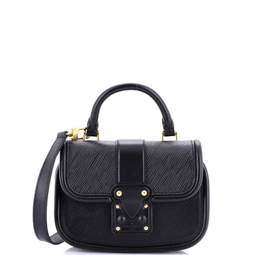 Louis Vuitton Hide And Seek Top Handle