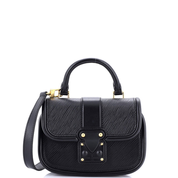 Louis Vuitton Hide And Seek Top Handle