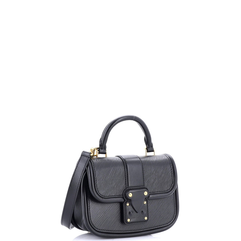 Louis Vuitton Hide And Seek Top Handle