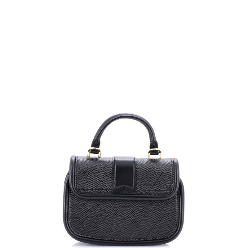 Louis Vuitton Hide And Seek Top Handle