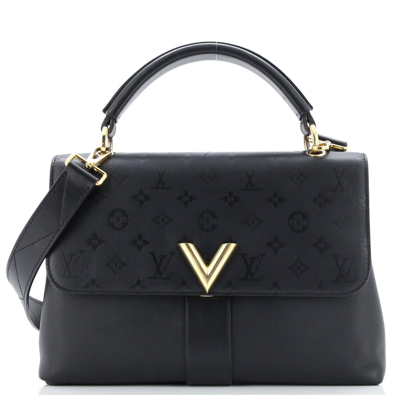 Louis Vuitton Very One Handle Bag