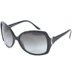 Bvlgari Plastic Sunglasses Black