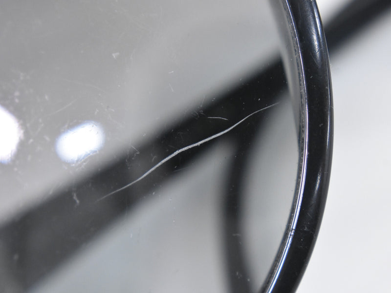 Bvlgari Plastic Sunglasses Black