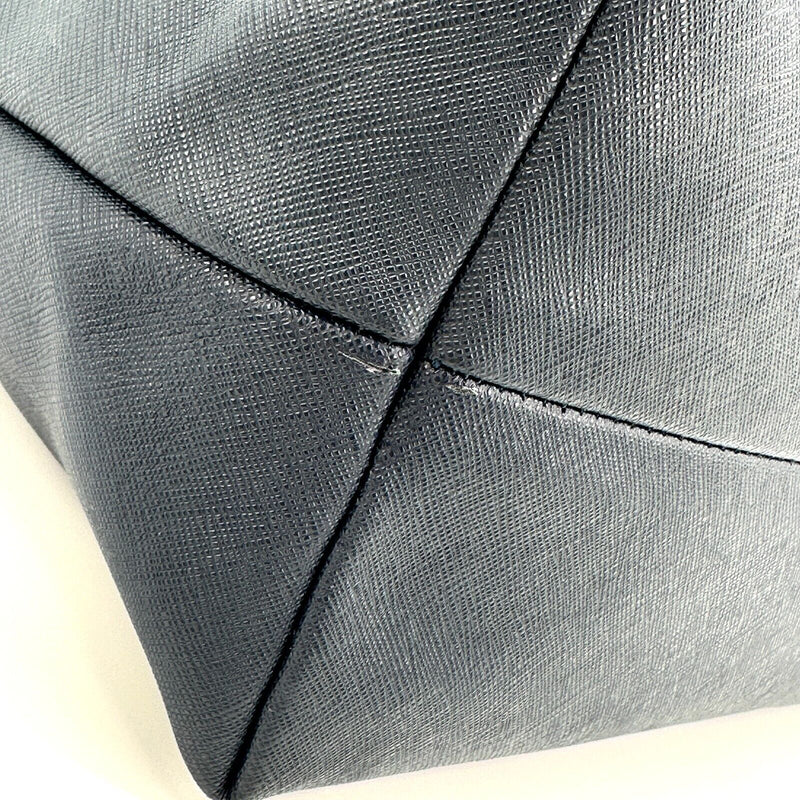 【Navy】Vivienne Westwood Tote Bag Shopper