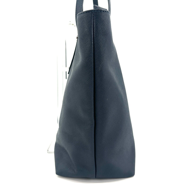 【Navy】Vivienne Westwood Tote Bag Shopper