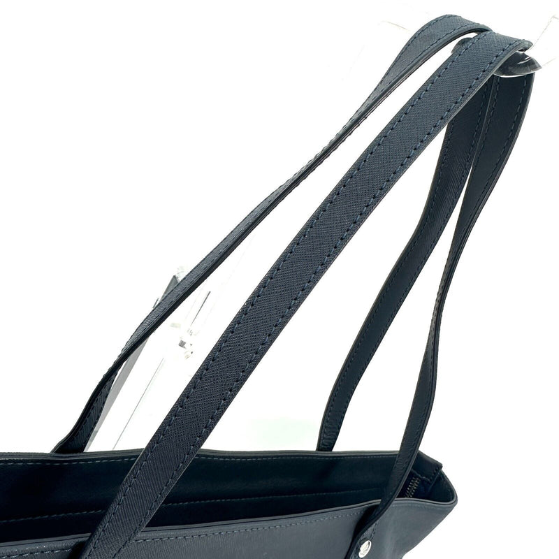 【Navy】Vivienne Westwood Tote Bag Shopper