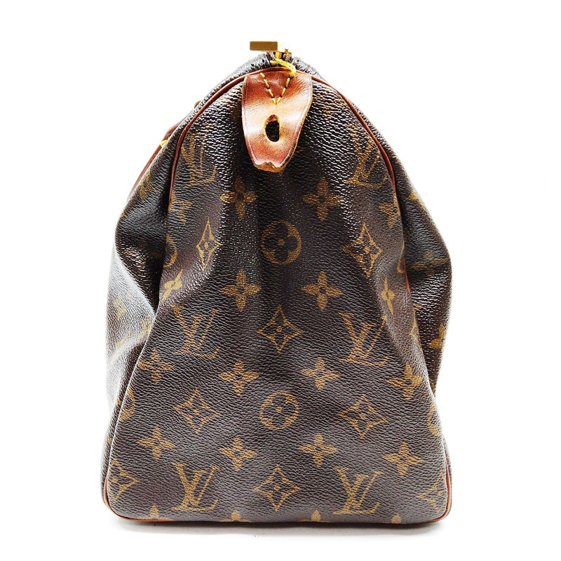 Louis Vuitton Lv Hand Bag Speedy 30