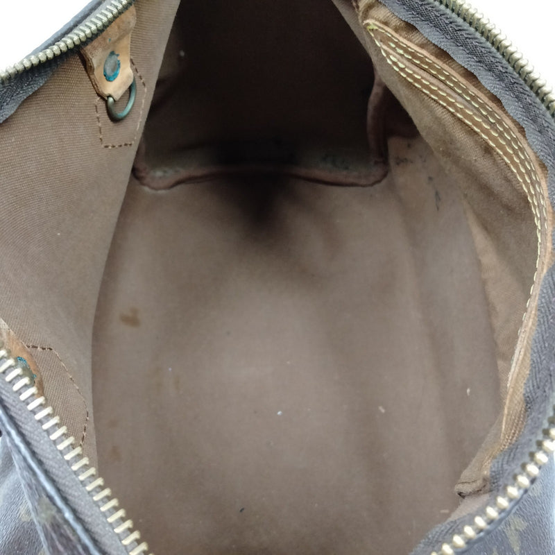 Louis Vuitton Lv Hand Bag Speedy 30
