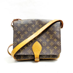Louis Vuitton Lv Shoulder Bag