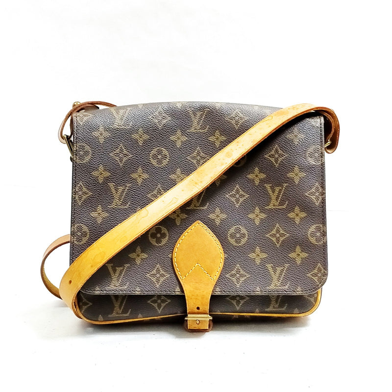 Louis Vuitton Lv Shoulder Bag