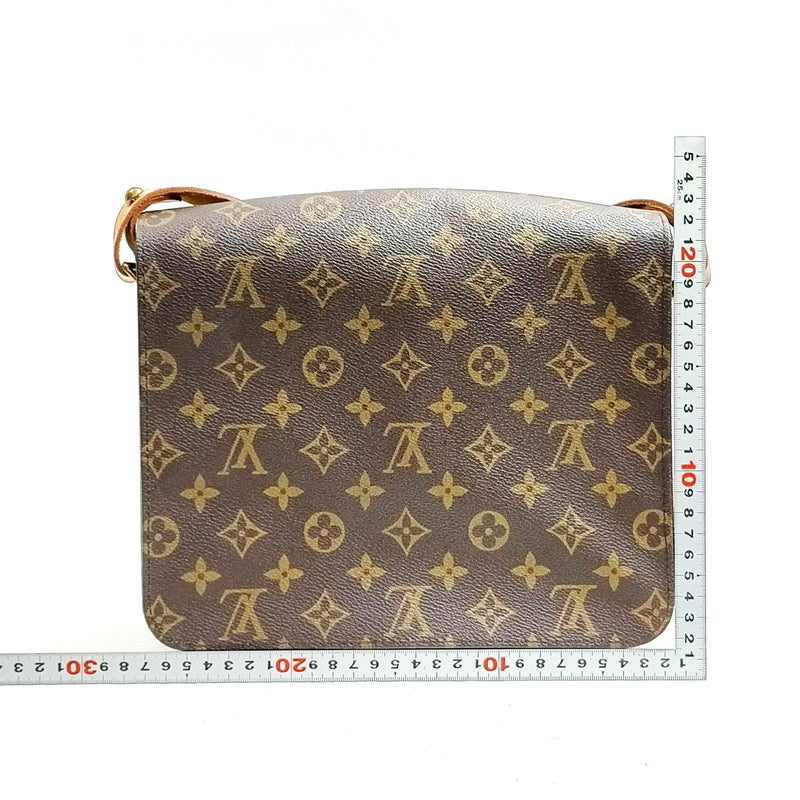 Louis Vuitton Lv Shoulder Bag