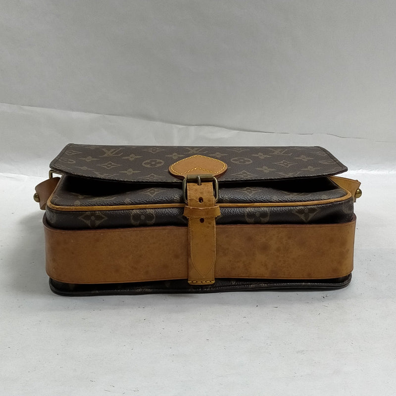 Louis Vuitton Lv Shoulder Bag