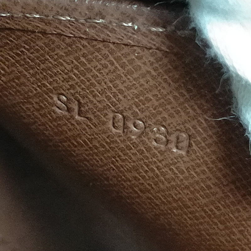 Louis Vuitton Lv Shoulder Bag