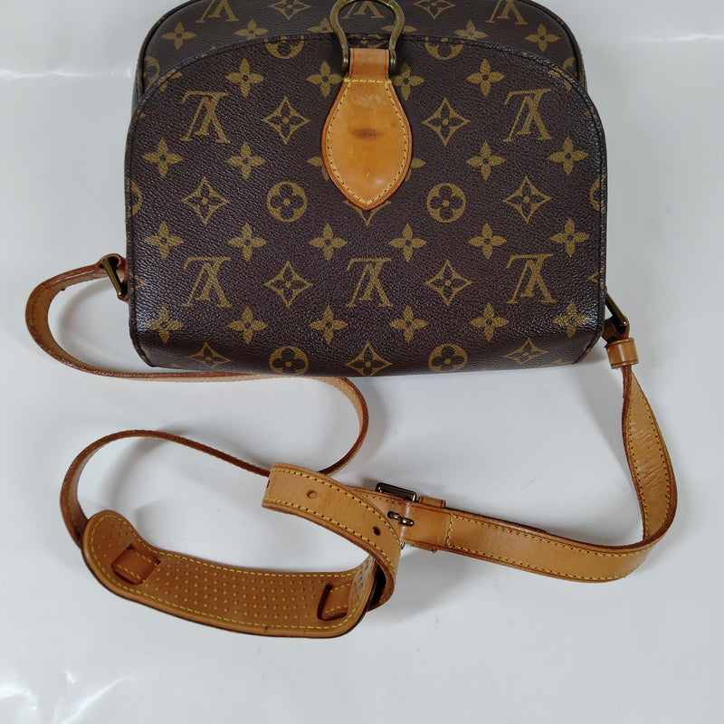 Louis Vuitton Lv Shoulder Bag Saint