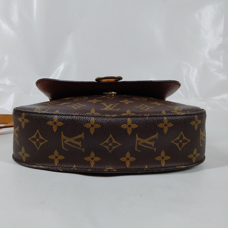 Louis Vuitton Lv Shoulder Bag Saint