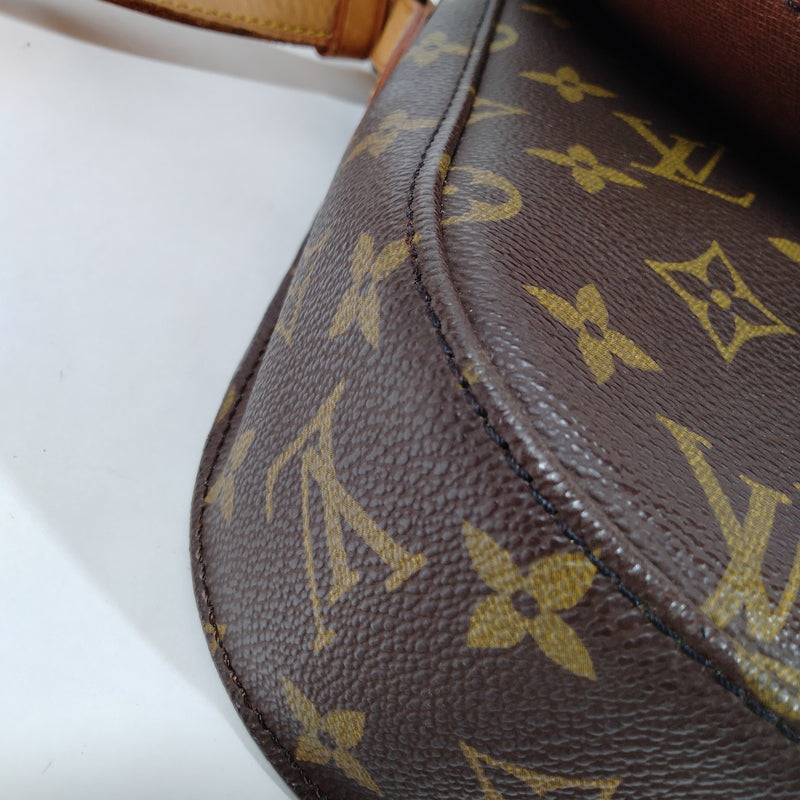 Louis Vuitton Lv Shoulder Bag Saint