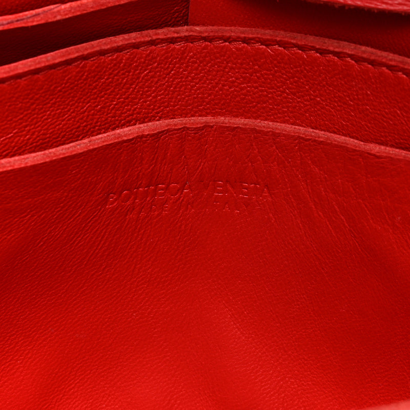 Bottega Veneta Nappa Maxi Intreccio The