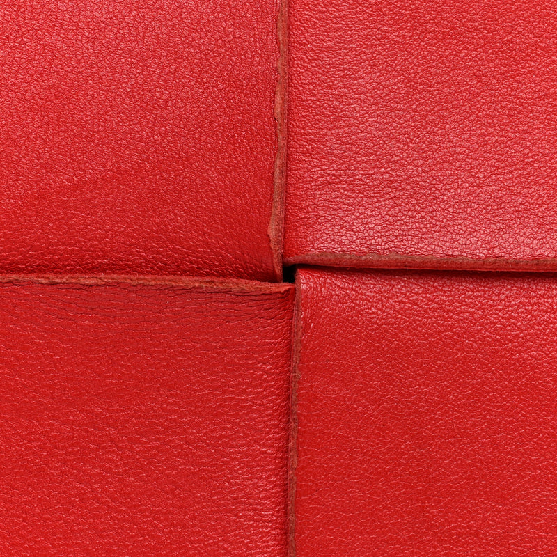 Bottega Veneta Nappa Maxi Intreccio The