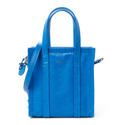 Balenciaga Agneau Xxs Bazar Shopper Tote