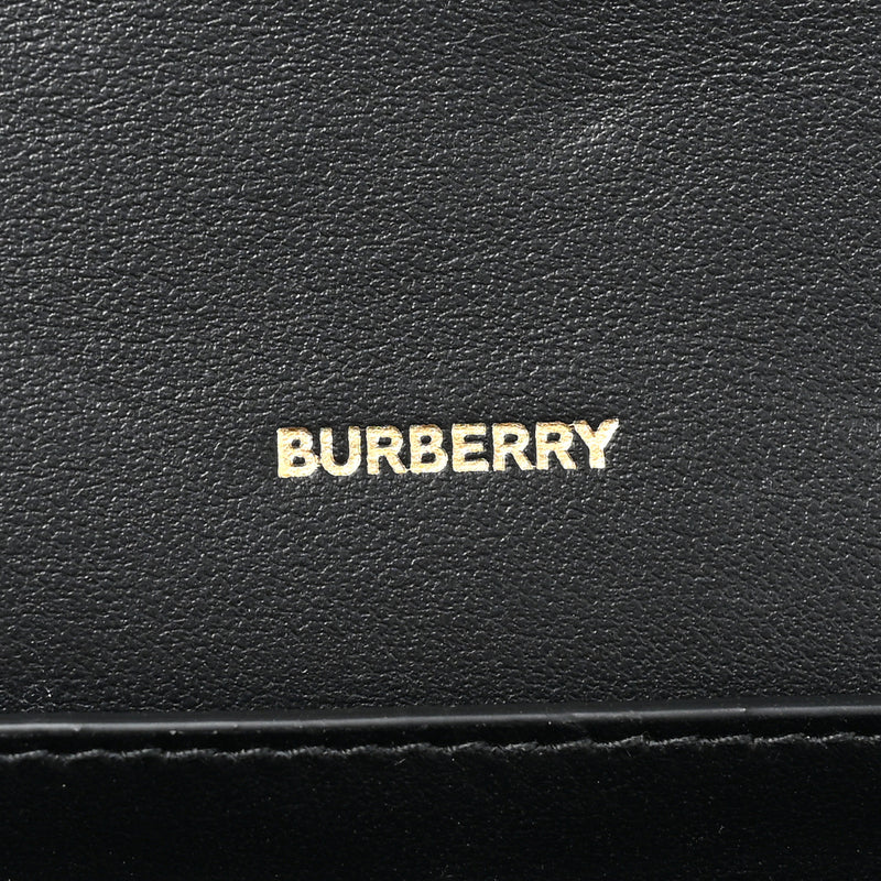 Burberry E-Canvas Icon Stripe Hannah