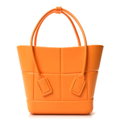 Bottega Veneta Rubber Maxi Intrecciato